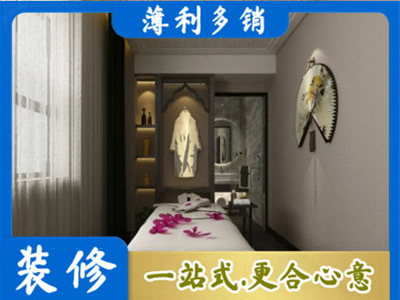 龙马潭区正规衣帽间装修