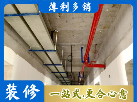 龙马潭区水电工程安装