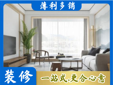 龙马潭区阳台装修案例